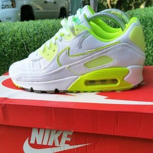 nike air max 90 exeter edition womens size 8.5